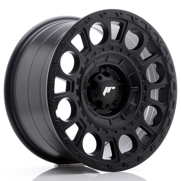 Alufelgi 18" 5x127 ET10 JRX10 Black