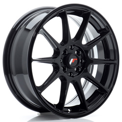 Alufelgi 17" BLANK ET35 JR11 Black