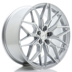 Alufelgi 19" 5x112 ET45 JR46 Silver