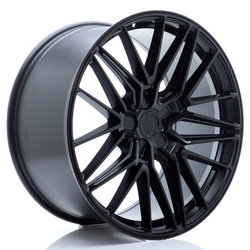 Alufelgi 21" 5x112 ET20 JR38 Black