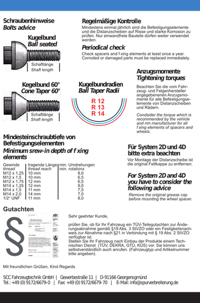 Dystanse 5x112 kołnierz 66,6 Mercedes duża piasta