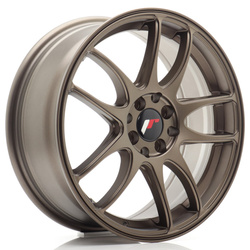 Alufelgi 17" BLANK ET40 JR29 Bronze