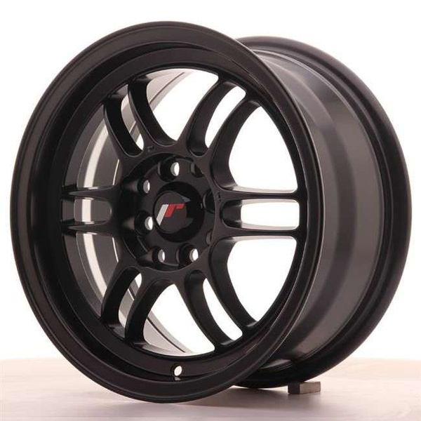Alufelgi 15" BLANK ET38 JR7 Black