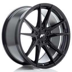 Alufelgi 19" BLANK ET35 JR21 Black
