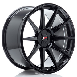 Alufelgi 20" 5x120 ET40 JR11 Black