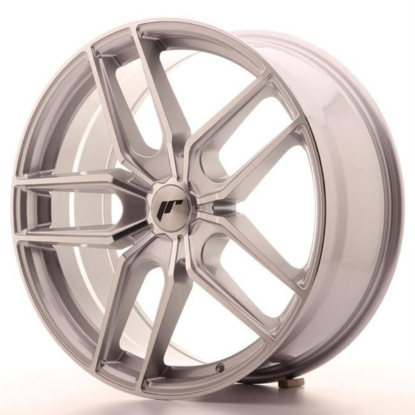 Alufelgi 20" BLANK ET20 - 40 JR25 Silver