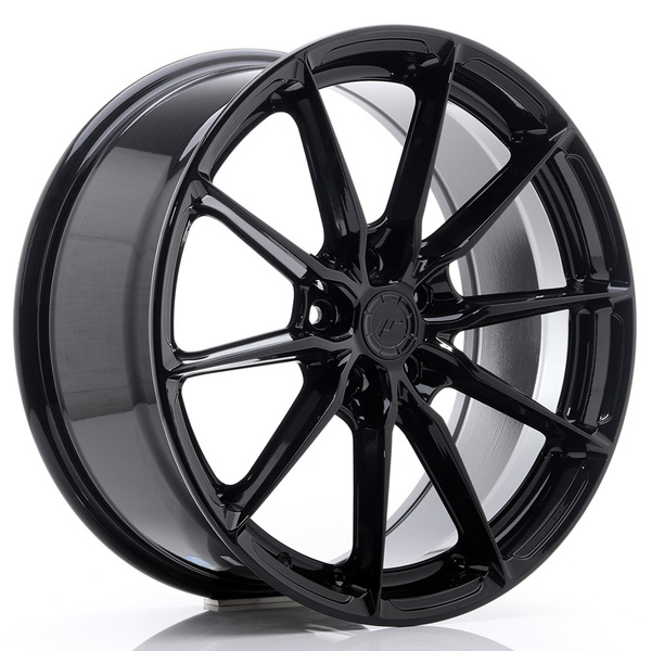 Alufelgi 19" 5x112 ET35 JR37 Black