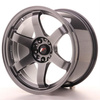 Alufelgi 18" BLANK ET15 JR3 Hyper Black