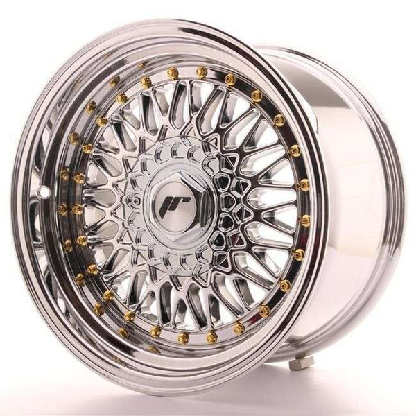 Alufelgi 16" BLANK ET20 JR9 Chrome