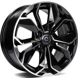 Felgi Aluminiowe 16" 4x100 Carbonado Rewind