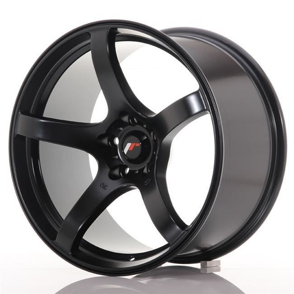Alufelgi 18" 5x120 ET18 JR32 Black