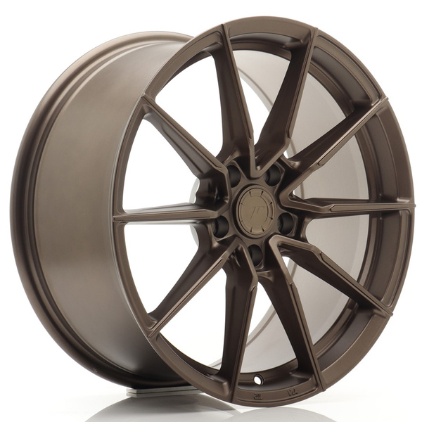 Alufelgi 18x8,5 ET45 5x112 JR Wheels SL-02 Bronze