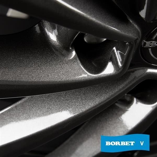 Felgi Aluminiowe 17" 5x112 Borbet V