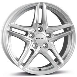 Felgi Aluminiowe 16" 5x112 Borbet XR