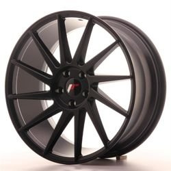 Alufelgi 19" 5x112 ET40 JR22 Black