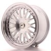 Alufelgi 16" BLANK ET20 JR10 Silver