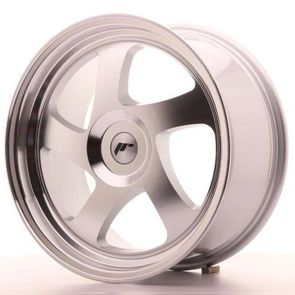 Alufelgi 18" BLANK ET20 - 40 JR15 Silver