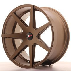 Alufelgi 20" BLANK ET20 - 40 JR20 Bronze