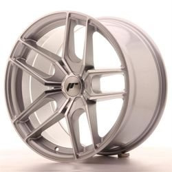 Alufelgi 18" BLANK ET20 - 40 JR25 Silver
