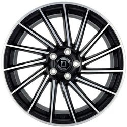 Felgi Aluminiowe 19" 5x114,3 Diewe Briosa