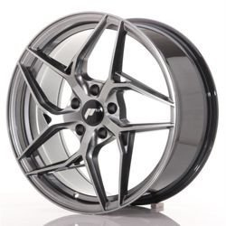 Alufelgi 19" 5x112 ET45 JR35 Hyper Black