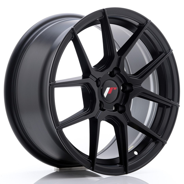 Alufelgi 17" 5x100 ET40 JR30 Black