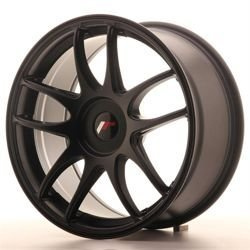Alufelgi 18" BLANK ET20 - 48 JR29 Black