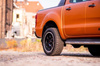 Alufelgi 17" 6x114.3 ET20 JRX4 Black