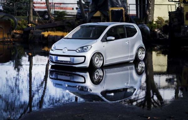 Alufelgi 16" BLANK ET25 JR9 Chrome