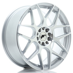 Alufelgi 18" BLANK ET35 JR18 Silver