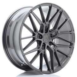 Alufelgi 20" 5x112 ET35 JR38 Hyper Gray