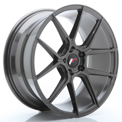 Alufelgi 19" 5x112 ET40 JR30 Hyper Gray