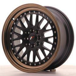 Alufelgi 16" BLANK ET30 JR10 Black