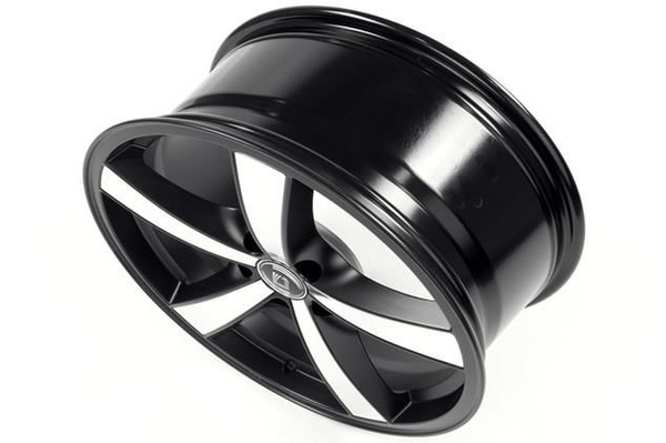 Felgi Aluminiowe 18" 5x114,3 Diewe Trina