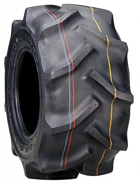 Opona 17x8-8 DURO DI1001 do kosiarki