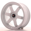 Alufelgi 17" BLANK ET35 JR12 White