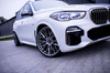 Alufelgi 22" BLANK ET30 - 45 JR28 Hyper Black