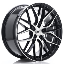 Alufelgi 19" 5x120 ET35 JR28 Black