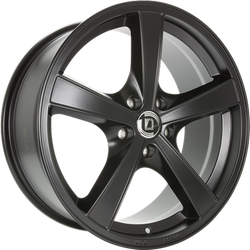 Felgi Aluminiowe 21" 5x108 Diewe Wheels Trina