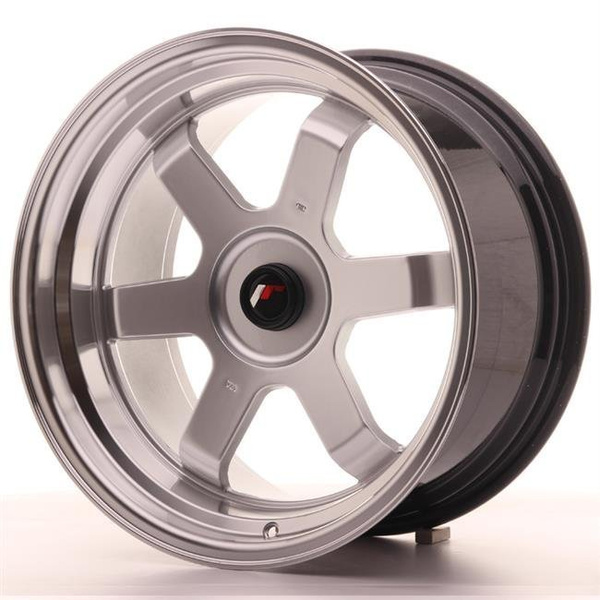 Alufelgi 17" BLANK ET25 JR12 Silver