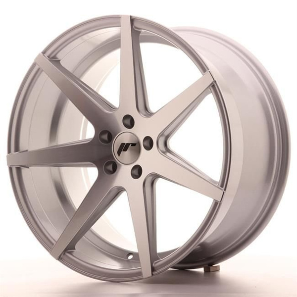 Alufelgi 20" 5x112 ET30 JR20 Silver