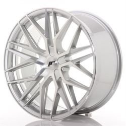 Alufelgi 22" BLANK ET15 - 50 JR28 Silver