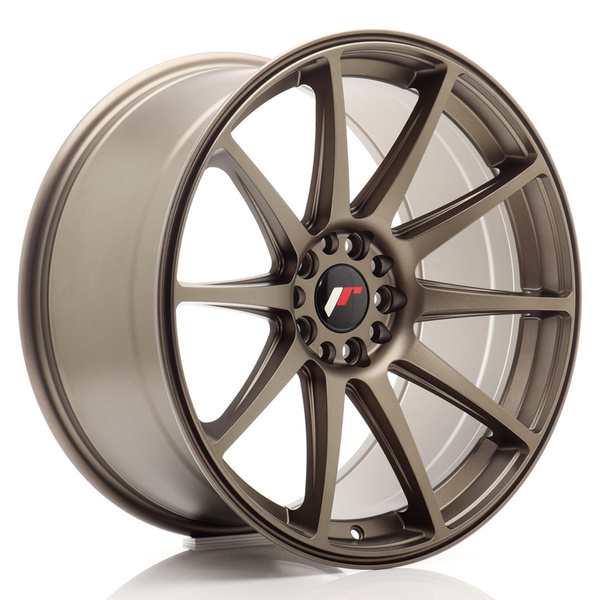 Alufelgi 19" BLANK ET35 JR11 Bronze