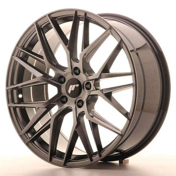 Alufelgi 20" 5x108 ET40 JR28 Hyper Black