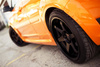 Alufelgi 15" BLANK ET25 JR3 Black