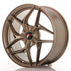 Alufelgi 19" BLANK ET20 - 45 JR35 Bronze