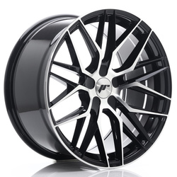 Alufelgi 19" 5x112 ET40 JR28 Black