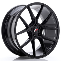 Alufelgi 19" 5x114.3 ET40 JR30 Black