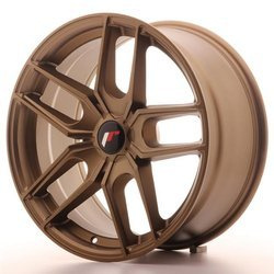 Alufelgi 18" BLANK ET20 - 40 JR25 Bronze