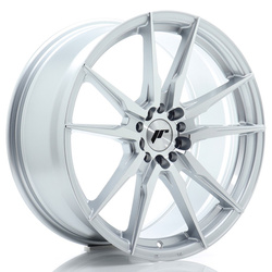 Alufelgi 19" BLANK ET45 JR21 Silver